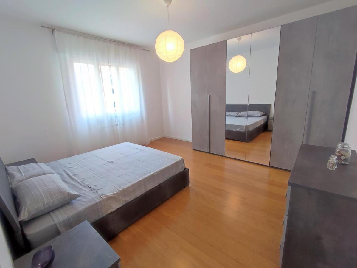 La Casa Dei Tre Lägenhet Mestre Exteriör bild
